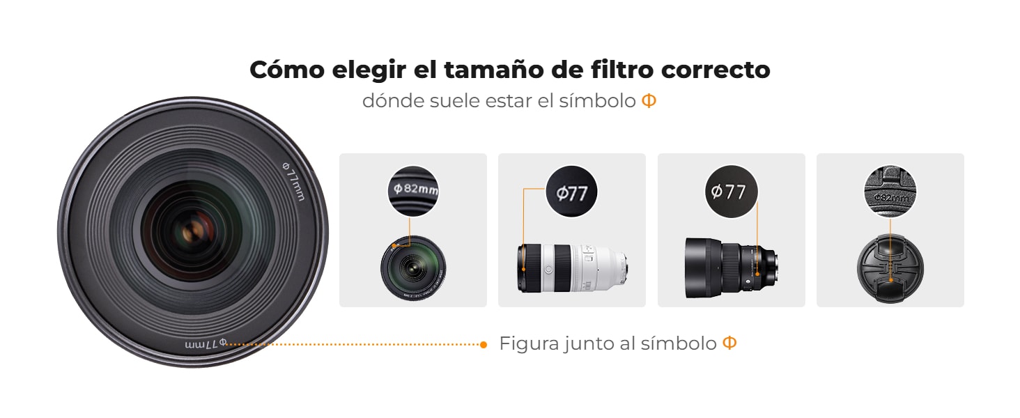 C Series Magnetic MCUV 67 mm