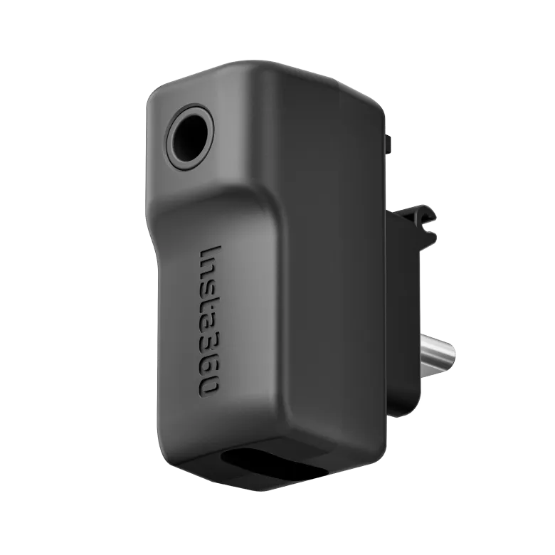 Adaptador para Insta360 X3