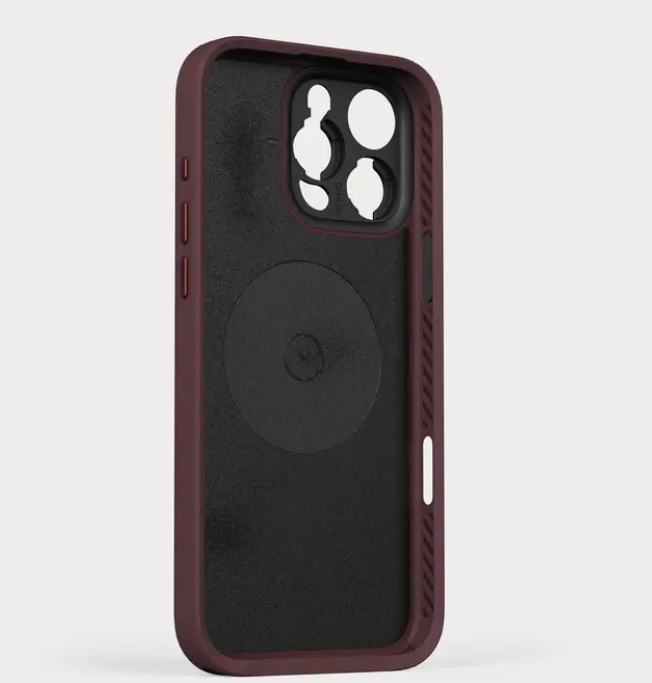 Vnitřní strana pouzdra Moment Camera Case pro iPhone 16 Pro Max