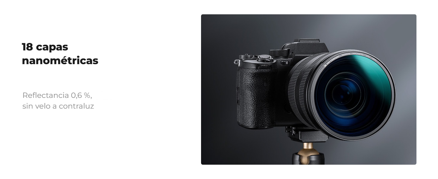 C Series Magnetic CPL 49 mm