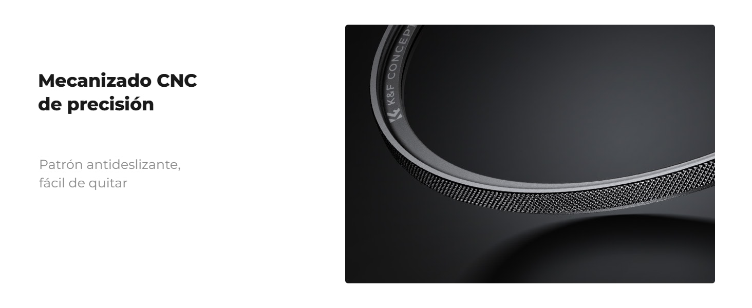 C Series Magnetic CPL 49 mm