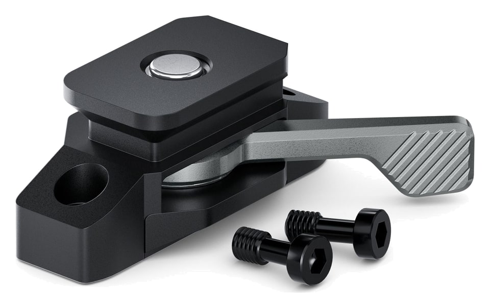 Blackmagic PYXIS Monitor EVF Kit – El monitor como visor electrónico