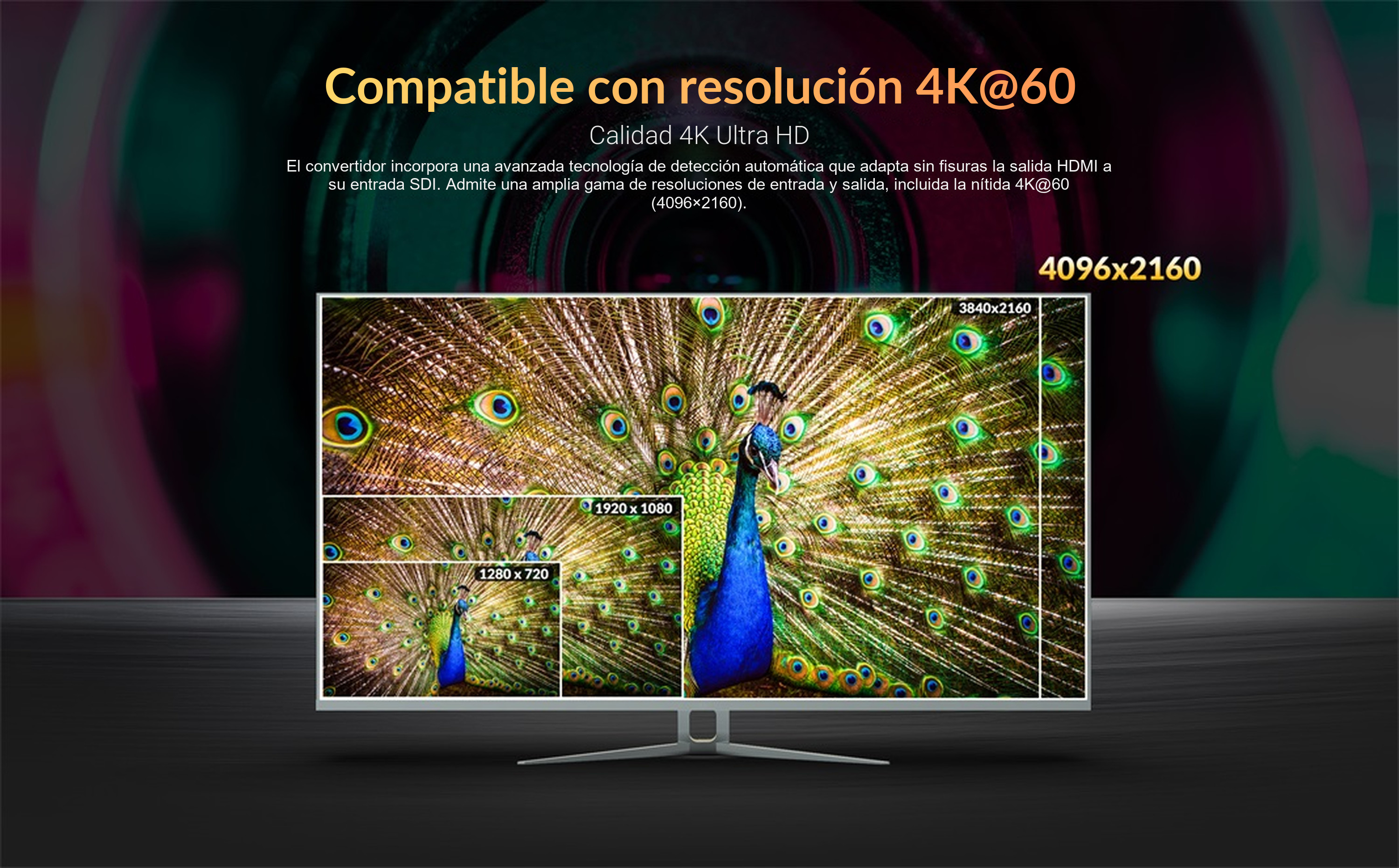 AVMATRIX SC1112-12G – infografía