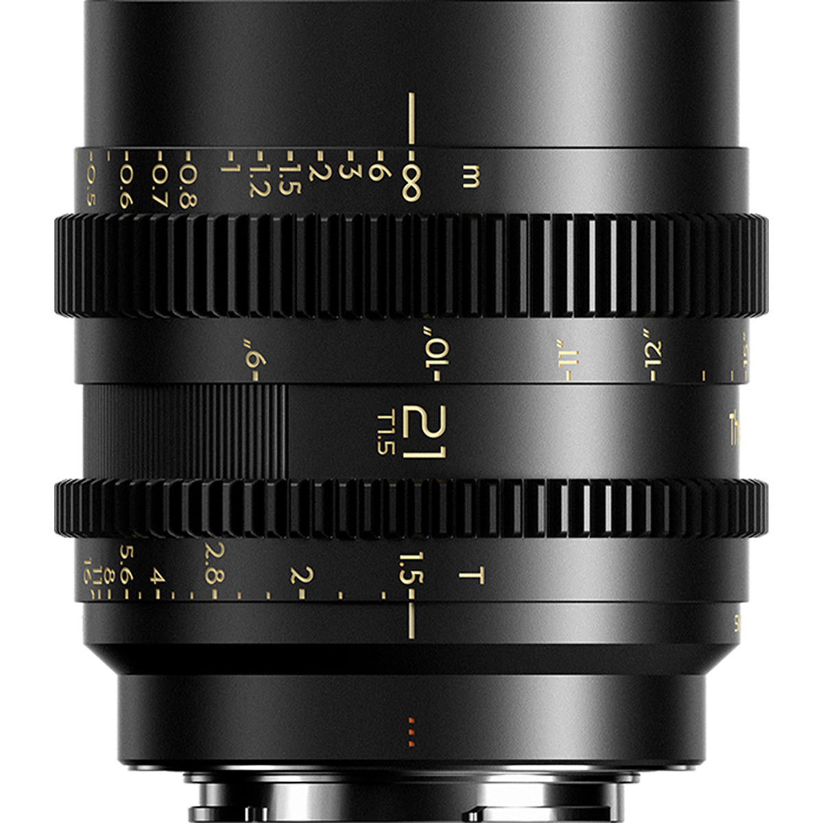 Thypoch Simera-C 21 mm T1.5 pro Sony E
