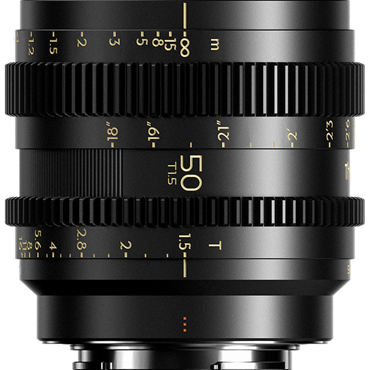 Thypoch Simera-C 50 mm T1.5 pro Sony E