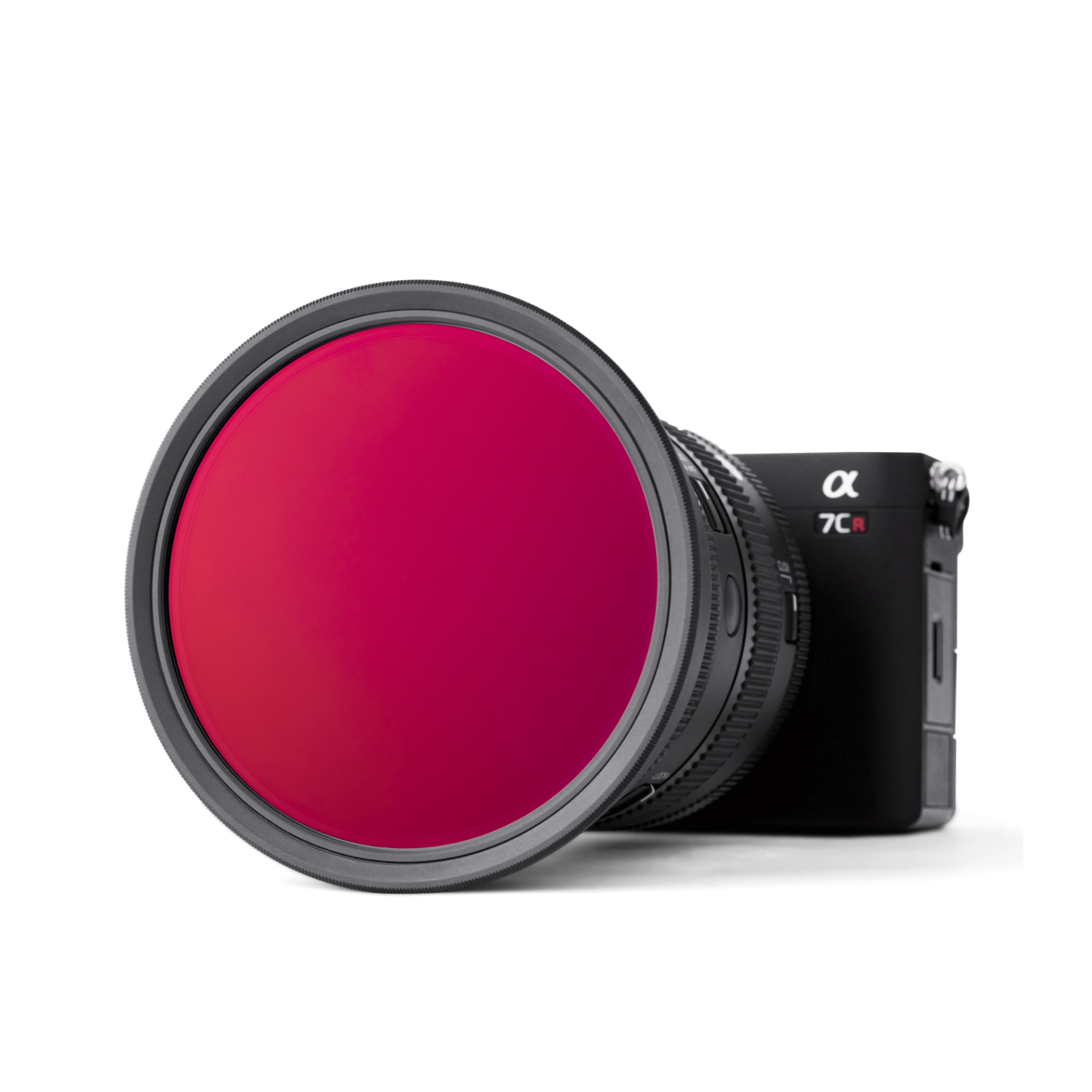 Moment 67mm Variable ND Filter (2–5 Stop) with CineBloom 20%