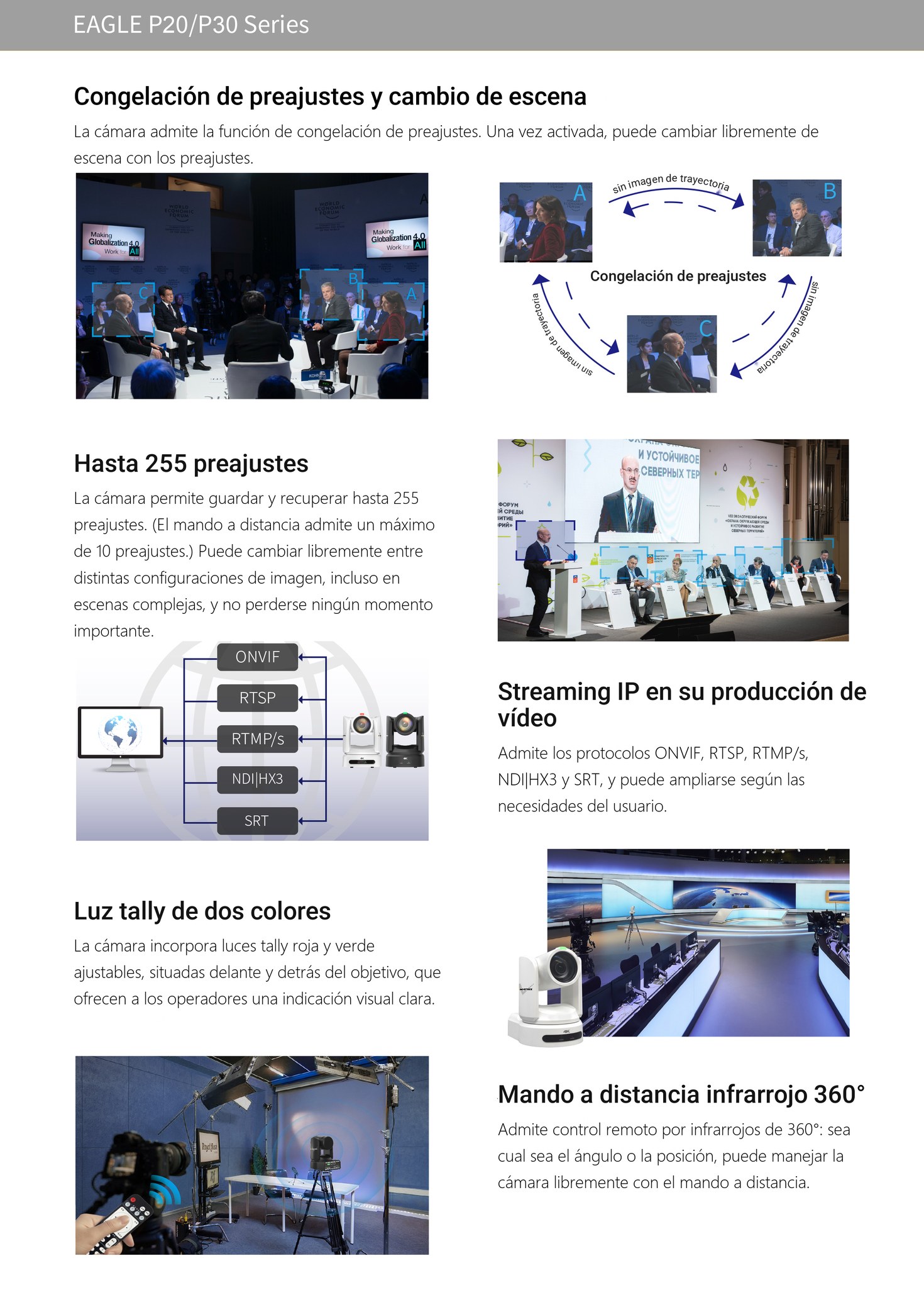 AVMATRIX EAGLE P20/P30 – infografía 5