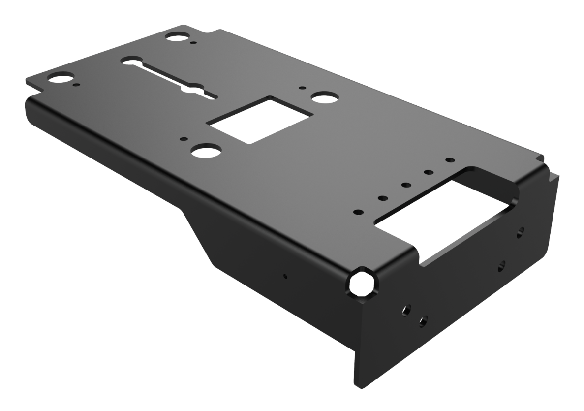 AVMATRIX MB05W – AVMATRIX MB05W