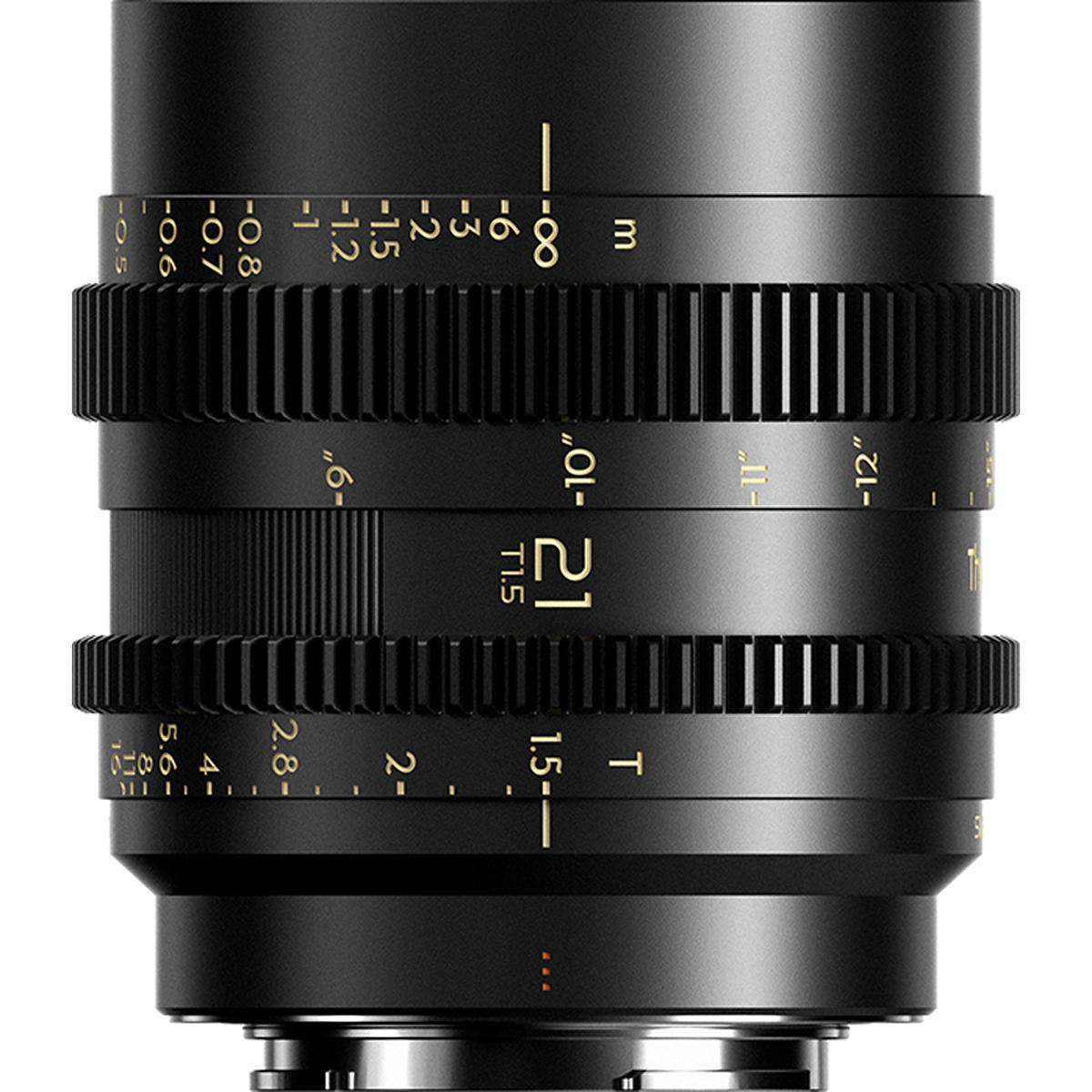 Thypoch Simera-C 21 mm T1.5 pro Leica M
