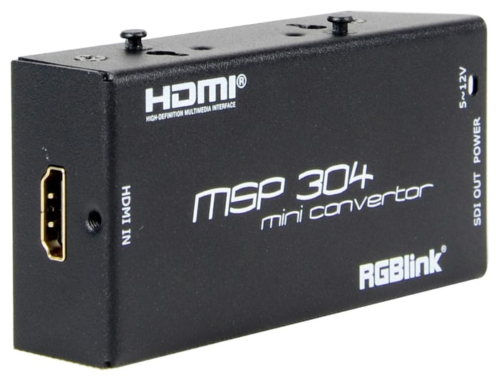 Entrada HDMI