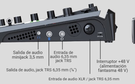 Conectores