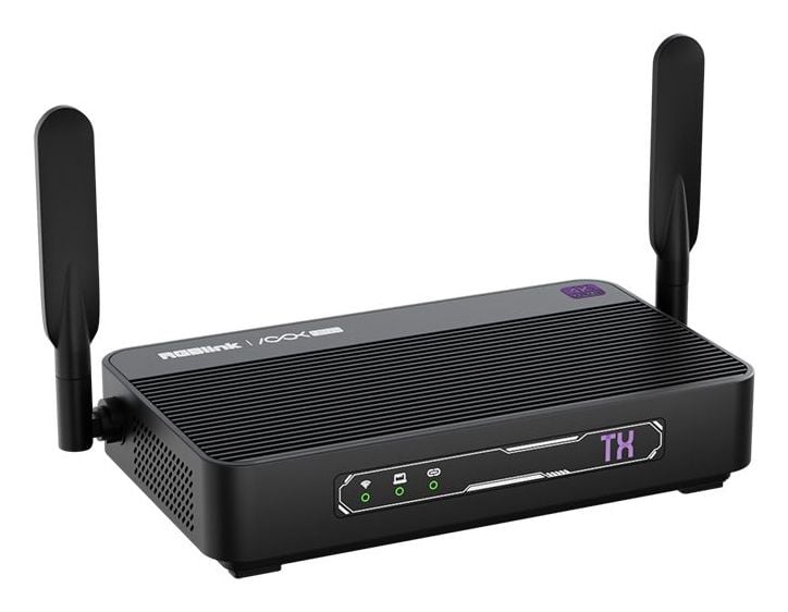 Imagen 4K60 HDR y audio 7.1