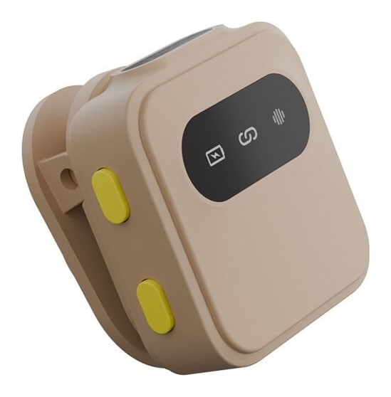 Control directamente en el transmisor