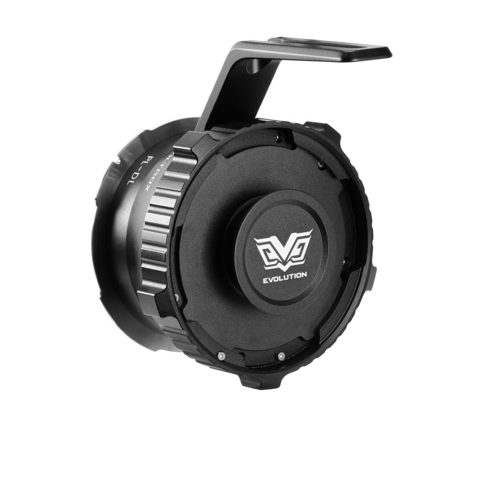 Adaptér Viltrox PL-DL pro DJI Ronin 4D