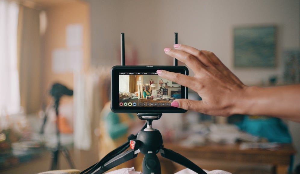 Atomos ZATO CONNECT