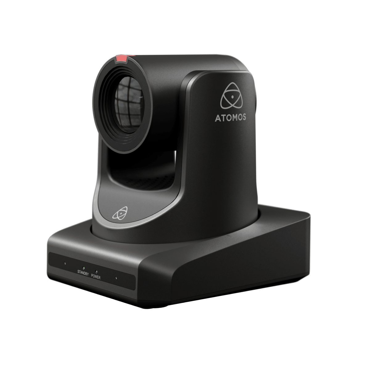 Atomos A-Eye 4K-20X, vista frontal