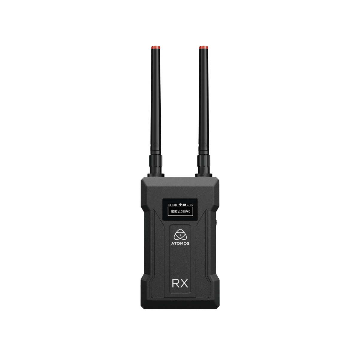 Receptor inalámbrico Atomos RX 4K/HD