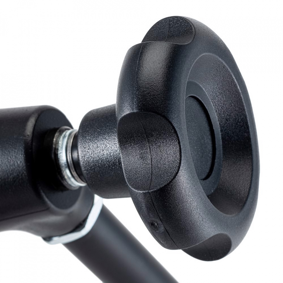 Mando central del Manfrotto 244N