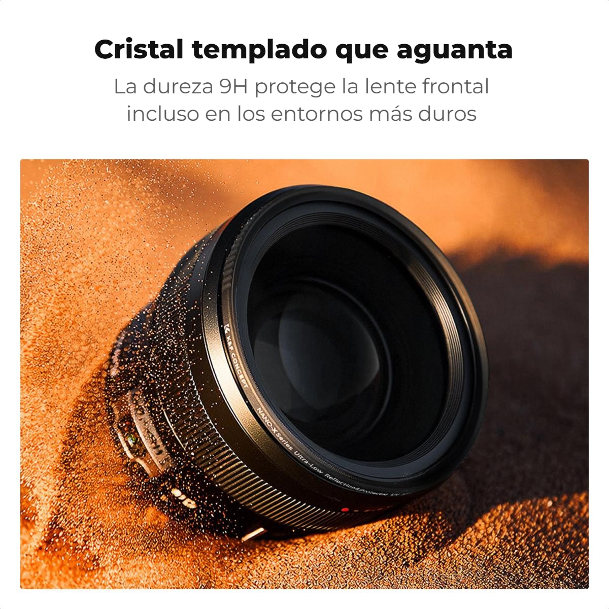 Nano-X MCUV 72 mm