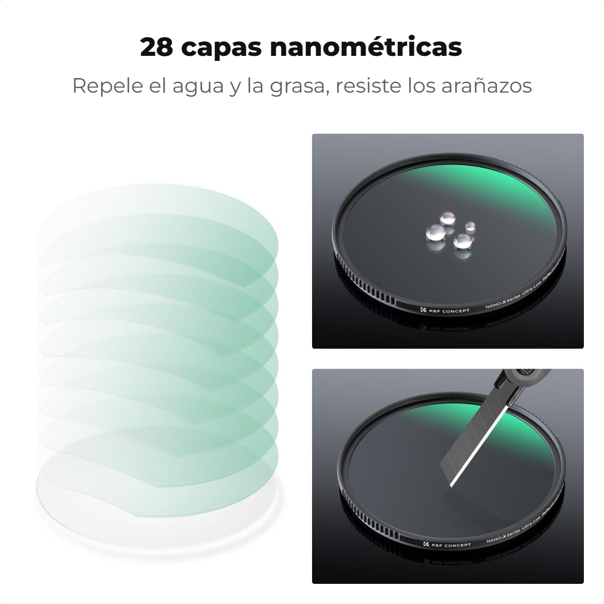Nano-X MCUV 72 mm