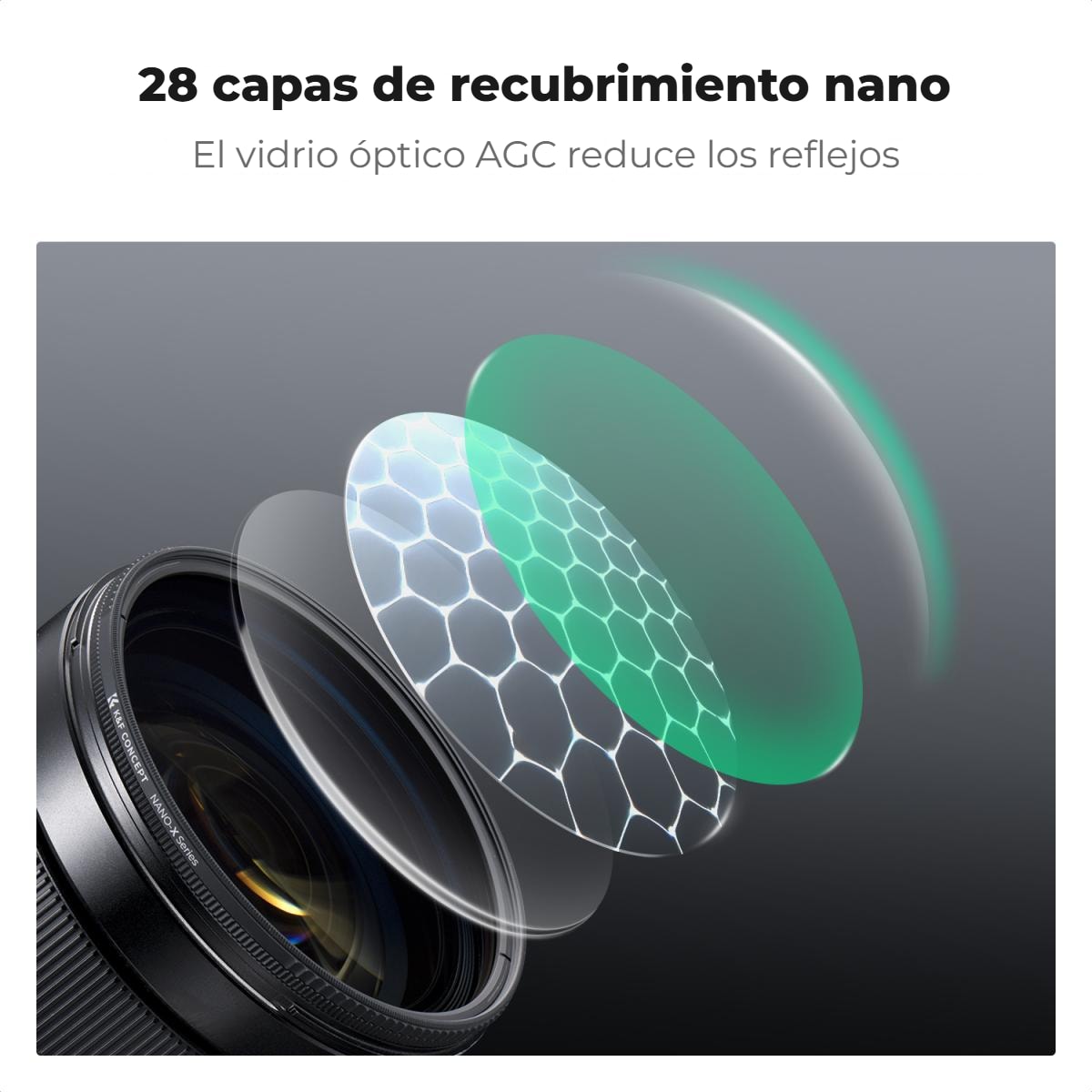 Nano-X CPL 77 mm