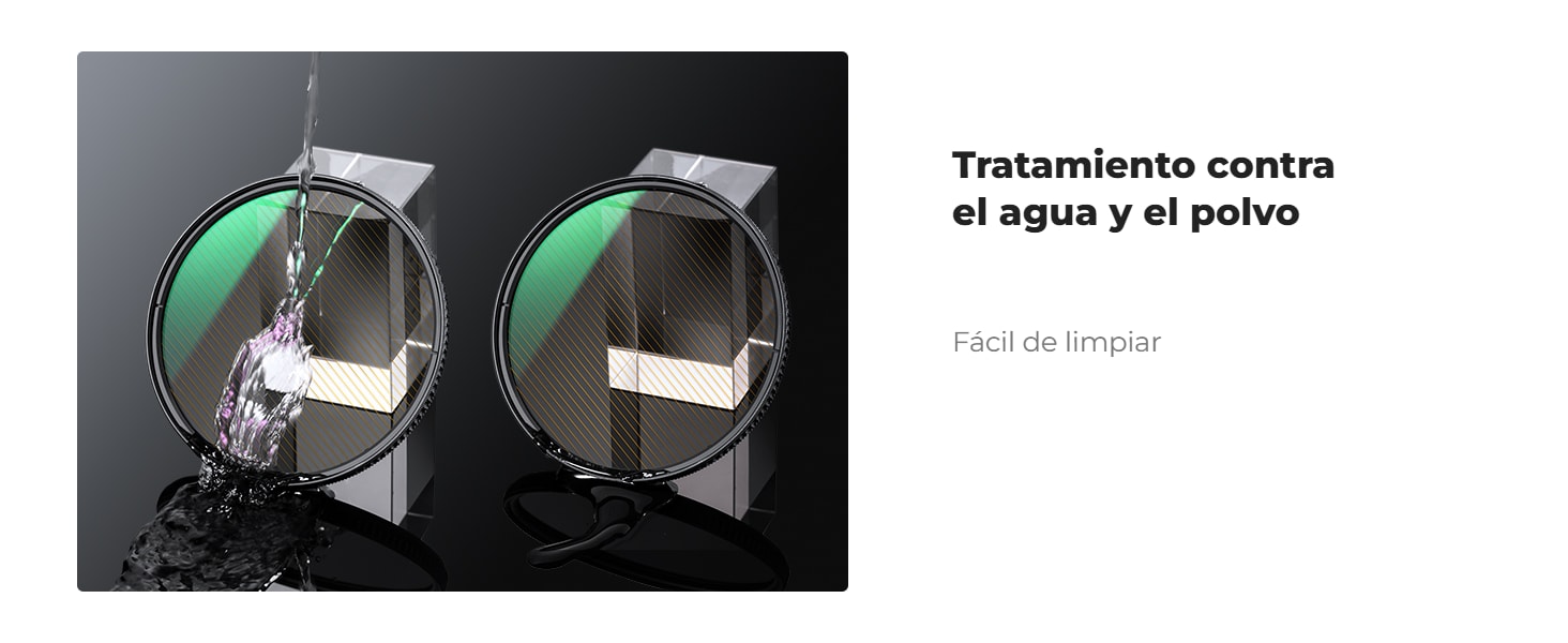Nano-X STREAK 52 mm