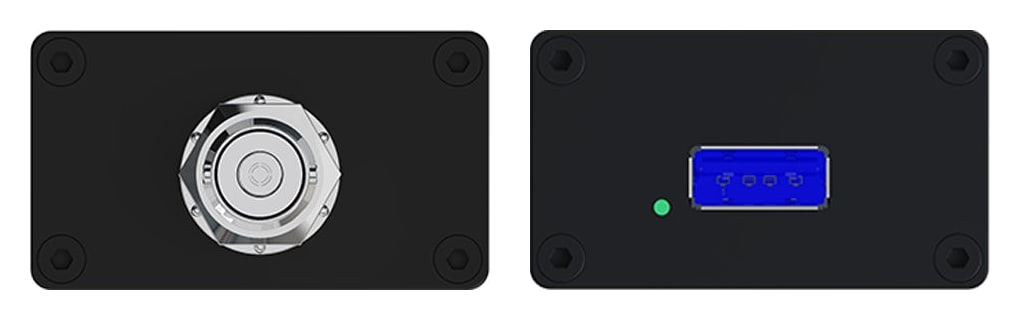 De SDI a USB sin instalar controladores – Dos conectores, sin complicaciones