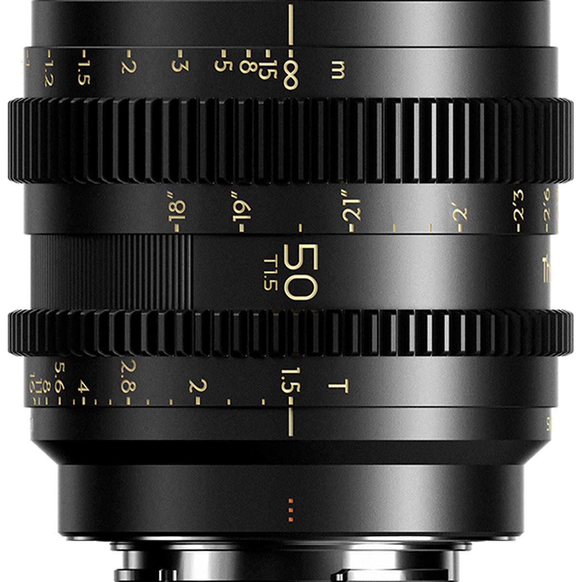 Thypoch Simera-C 50 mm T1.5 pro Leica M