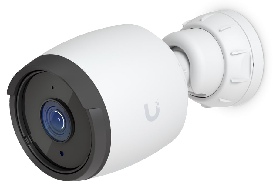 Ubiquiti UniFi Protect G6 Bullet, blanco