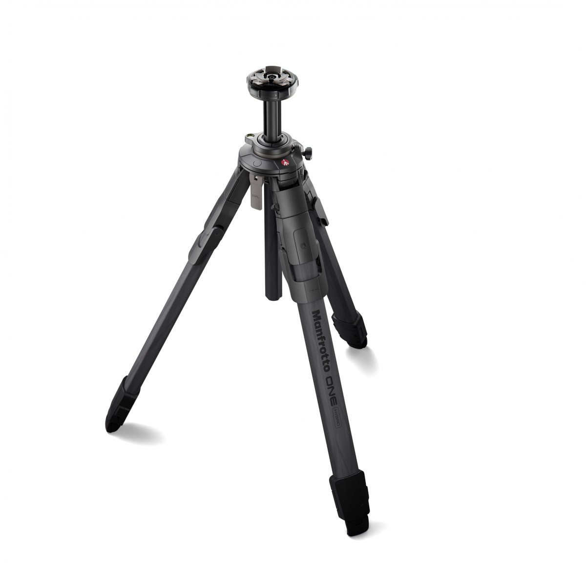 Trípode híbrido de carbono Manfrotto ONE MTONEC