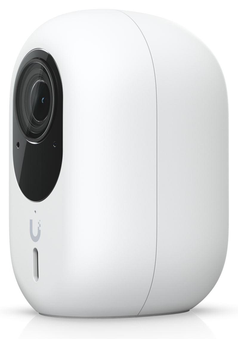 Ubiquiti UniFi Protect G6 Instant, blanco – Visión nocturna de hasta 6 metros