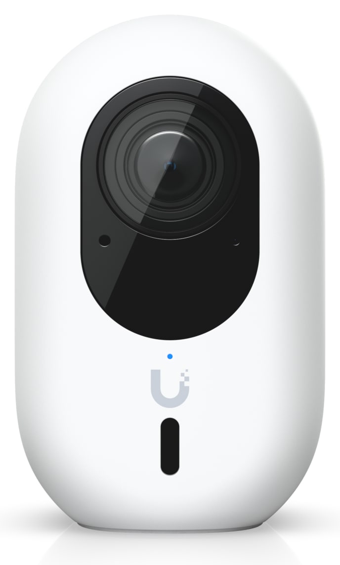 Ubiquiti UniFi Protect G6 Instant, blanco