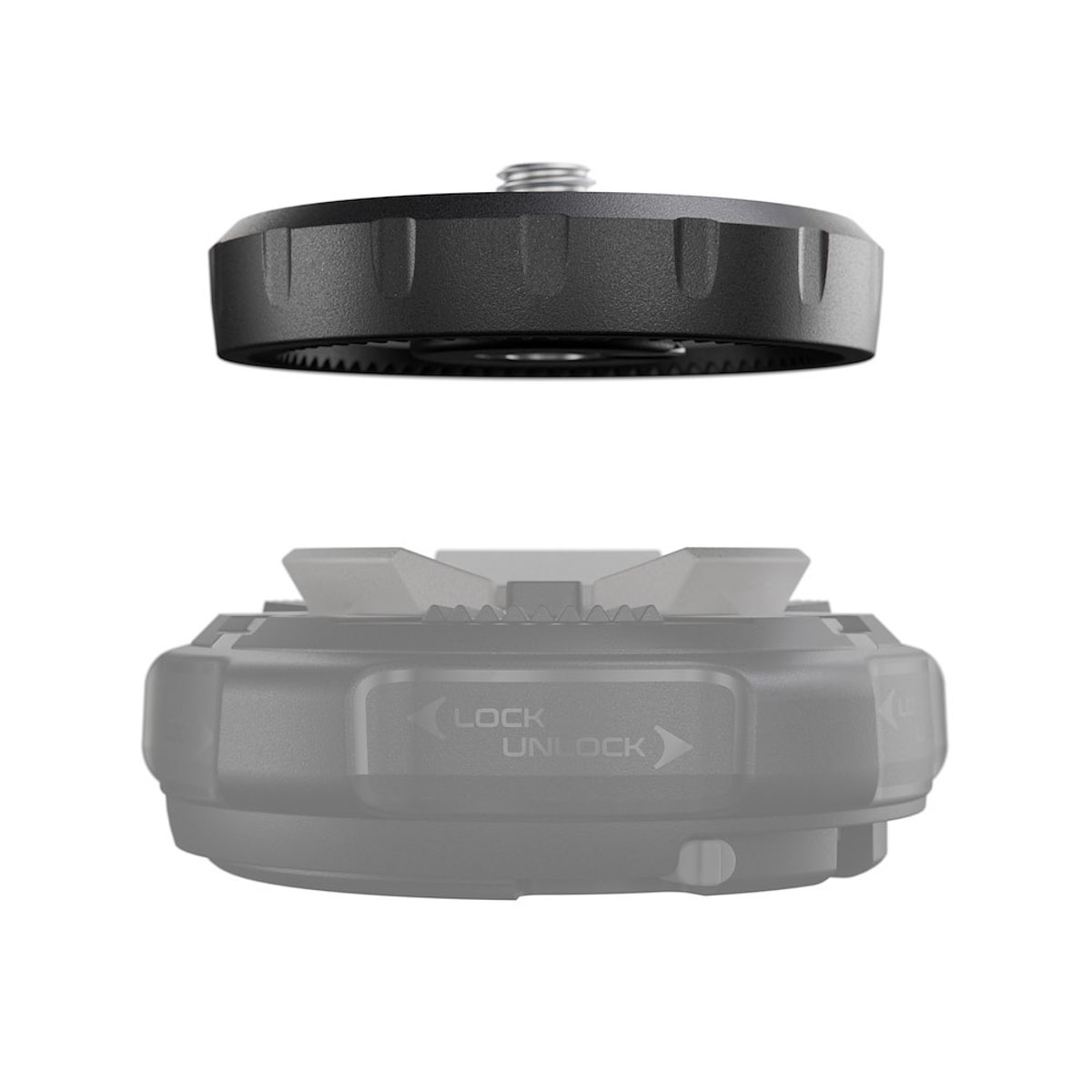 Manfrotto XCHANGE Plate MAONEQR-Plate