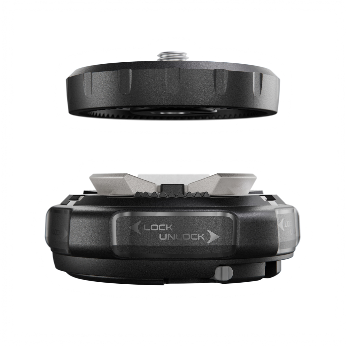 Rychloupínací systém Manfrotto XCHANGE MAONEQR