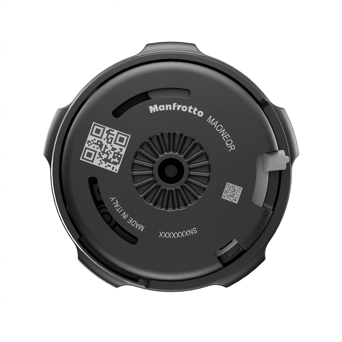 Základna Manfrotto XCHANGE Base MAONEQR-BASE