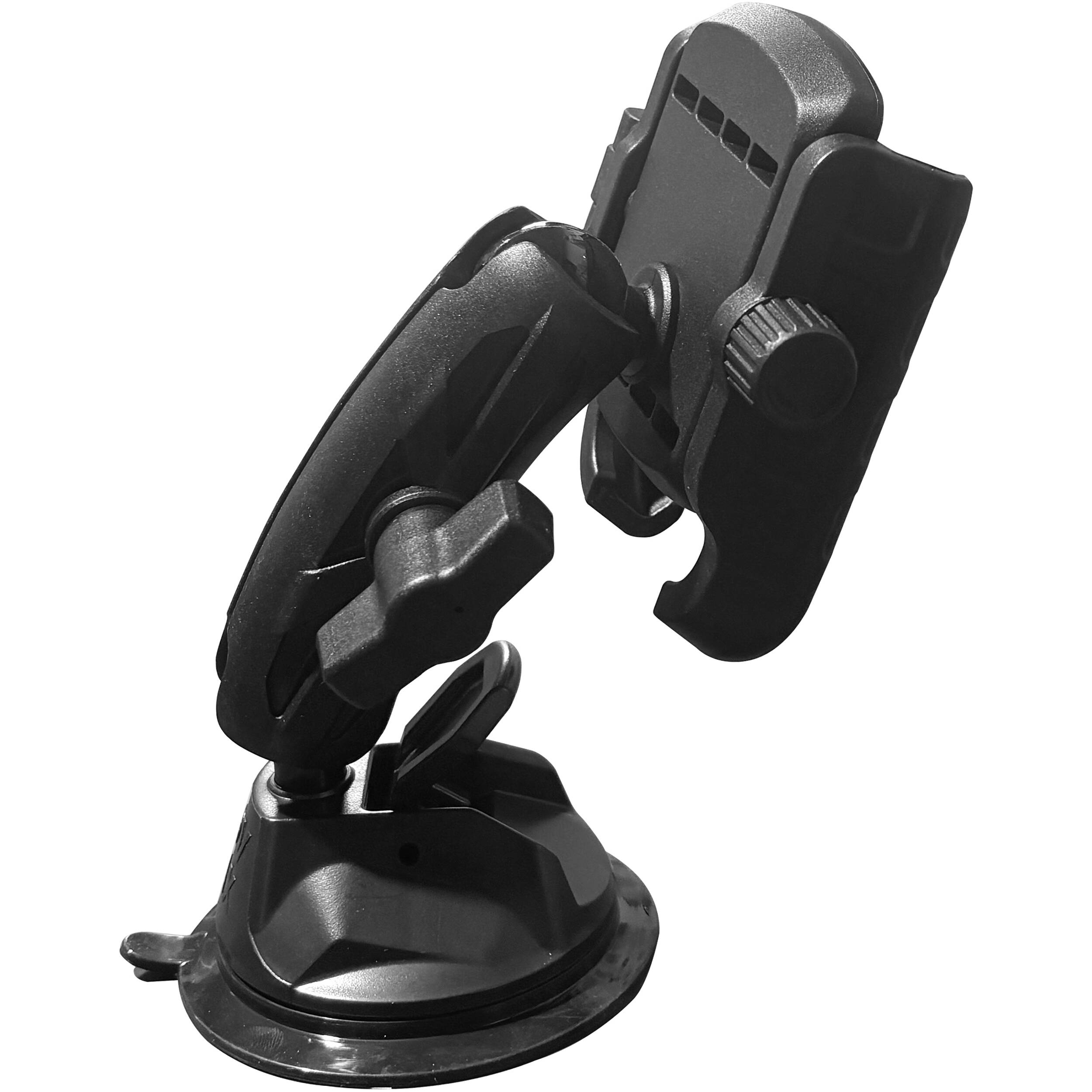 Soporte MOVMAX Car Mini con ventosa para teléfono móvil