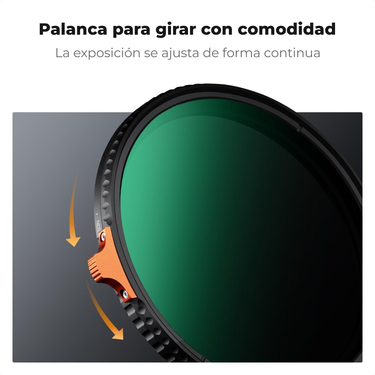Nano-X VND 77 mm
