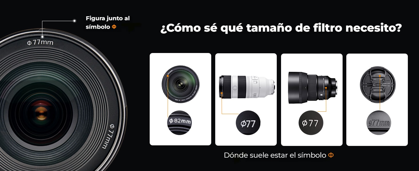 Nano-X CPL 72 mm