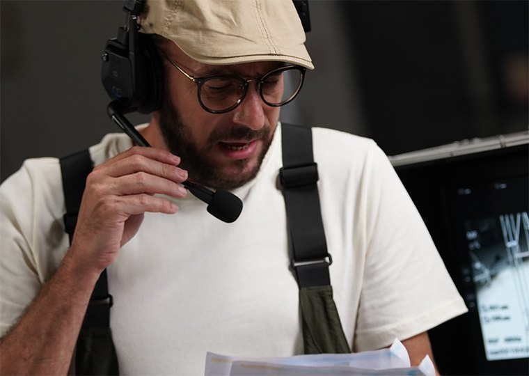 Saramonic WiTalk9 SE 4S – Inteligible incluso a 120 dB