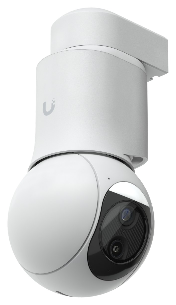 Ubiquiti UniFi Protect G6 PTZ, blanco