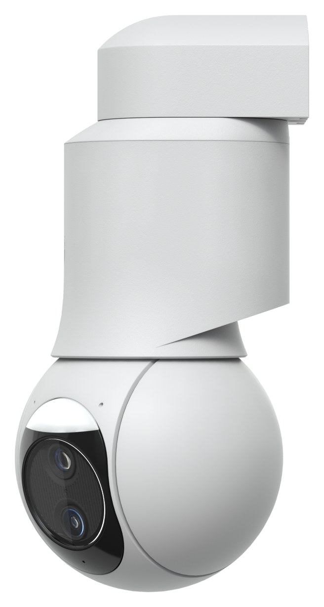 Ubiquiti UniFi Protect G6 PTZ, blanco – En exteriores con cualquier tiempo