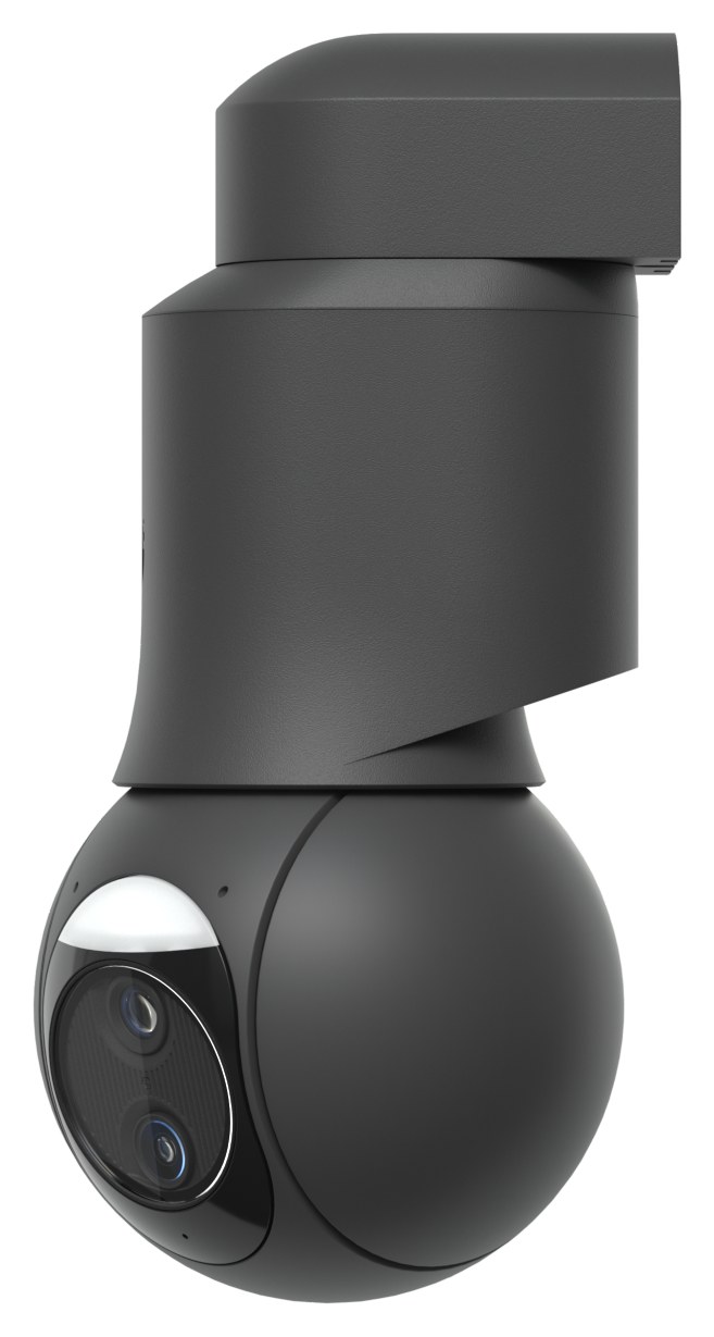 Ubiquiti UniFi Protect G6 PTZ, negro – En exteriores con cualquier tiempo