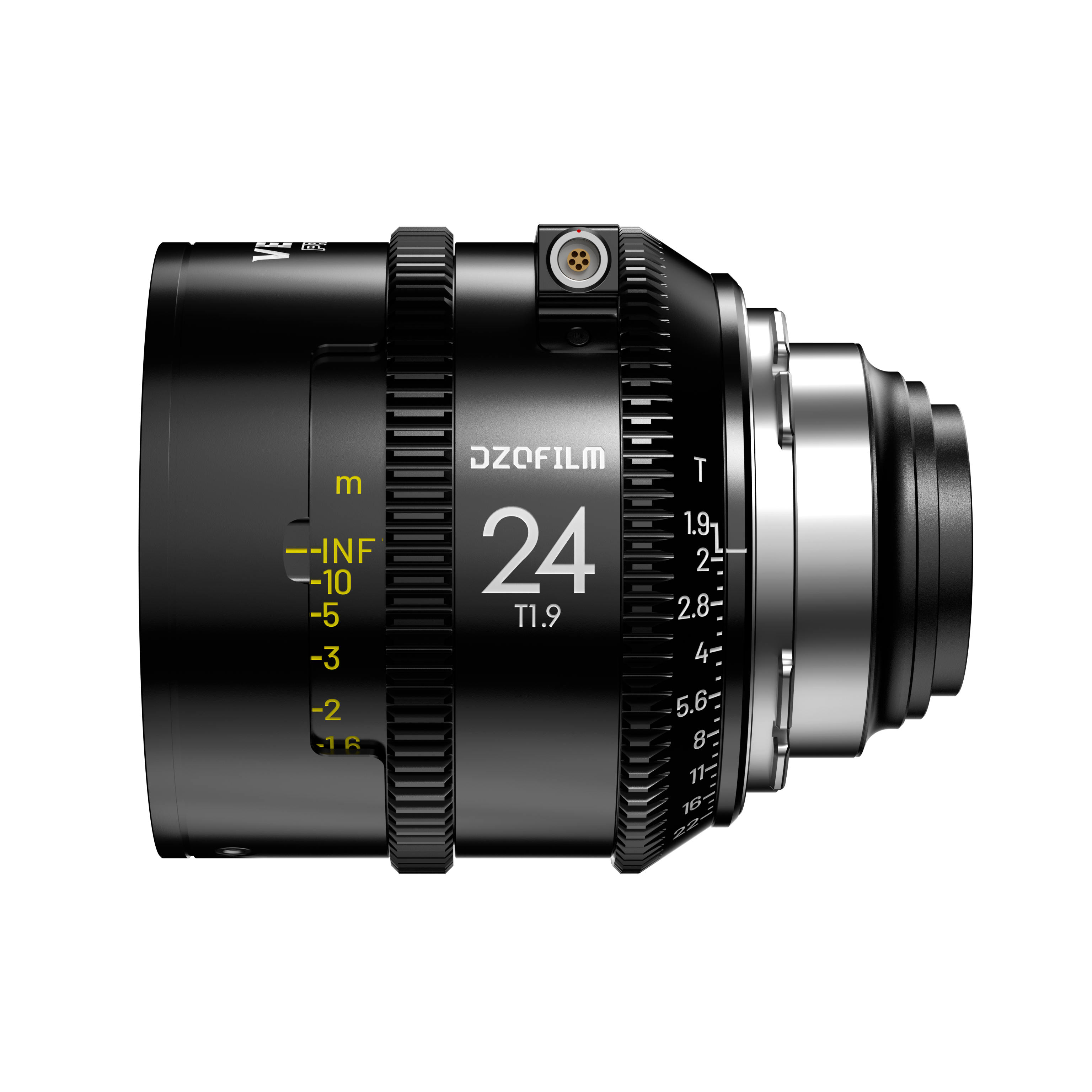 DZOFILM Vespid Prime 2 24 mm T1.9 PL