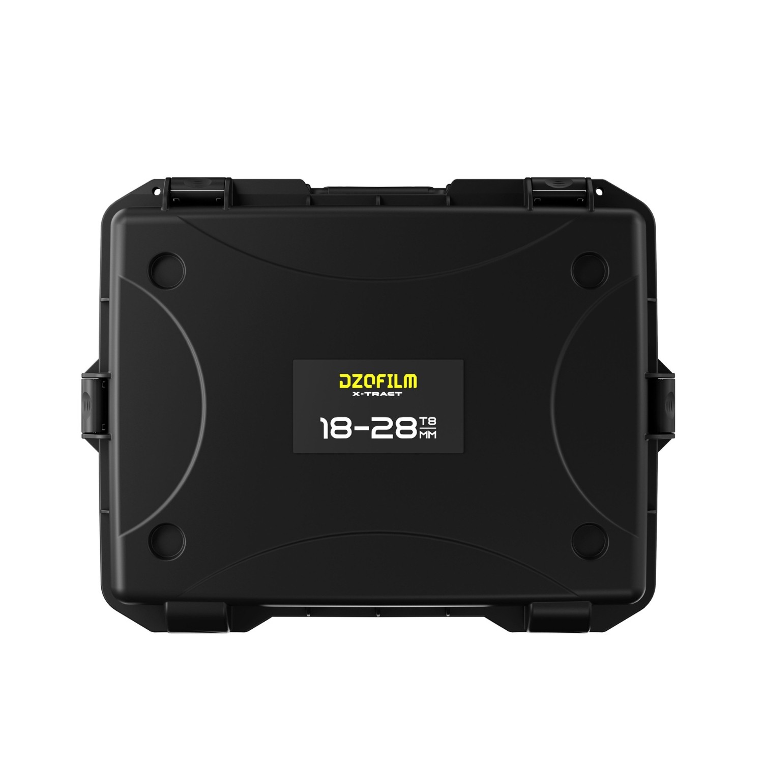 DZOFILM X-tract 18–28 mm T8 0° / 360°