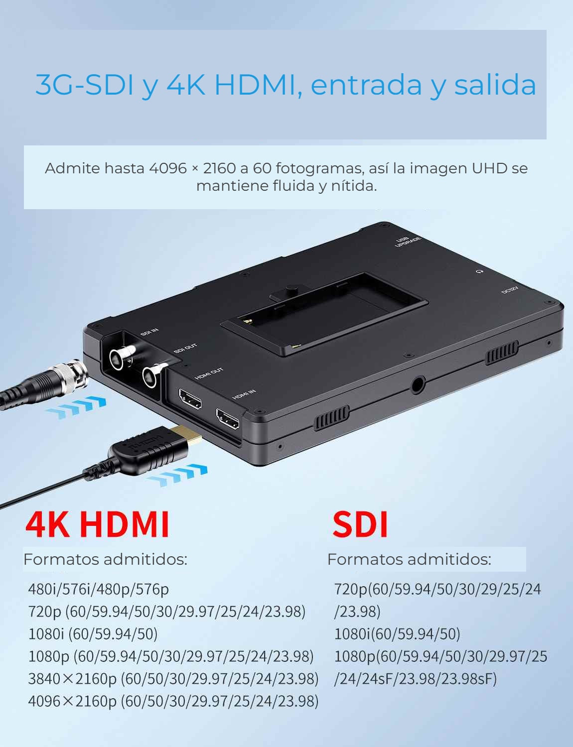 FEELWORLD T7S PRO