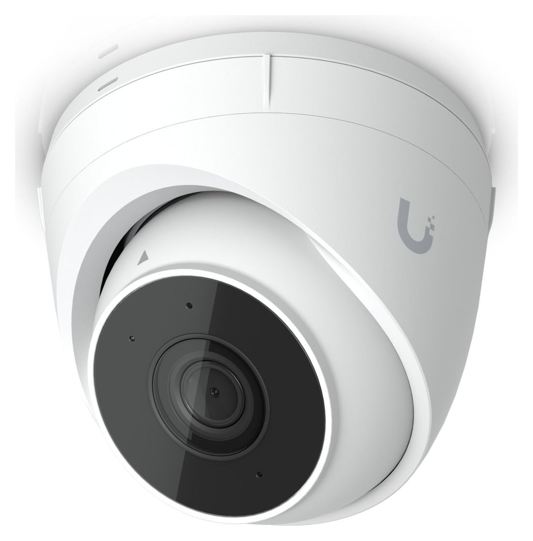 Ubiquiti UniFi Protect G5 Turret Ultra, blanco – Detección de personas, vehículos y animales