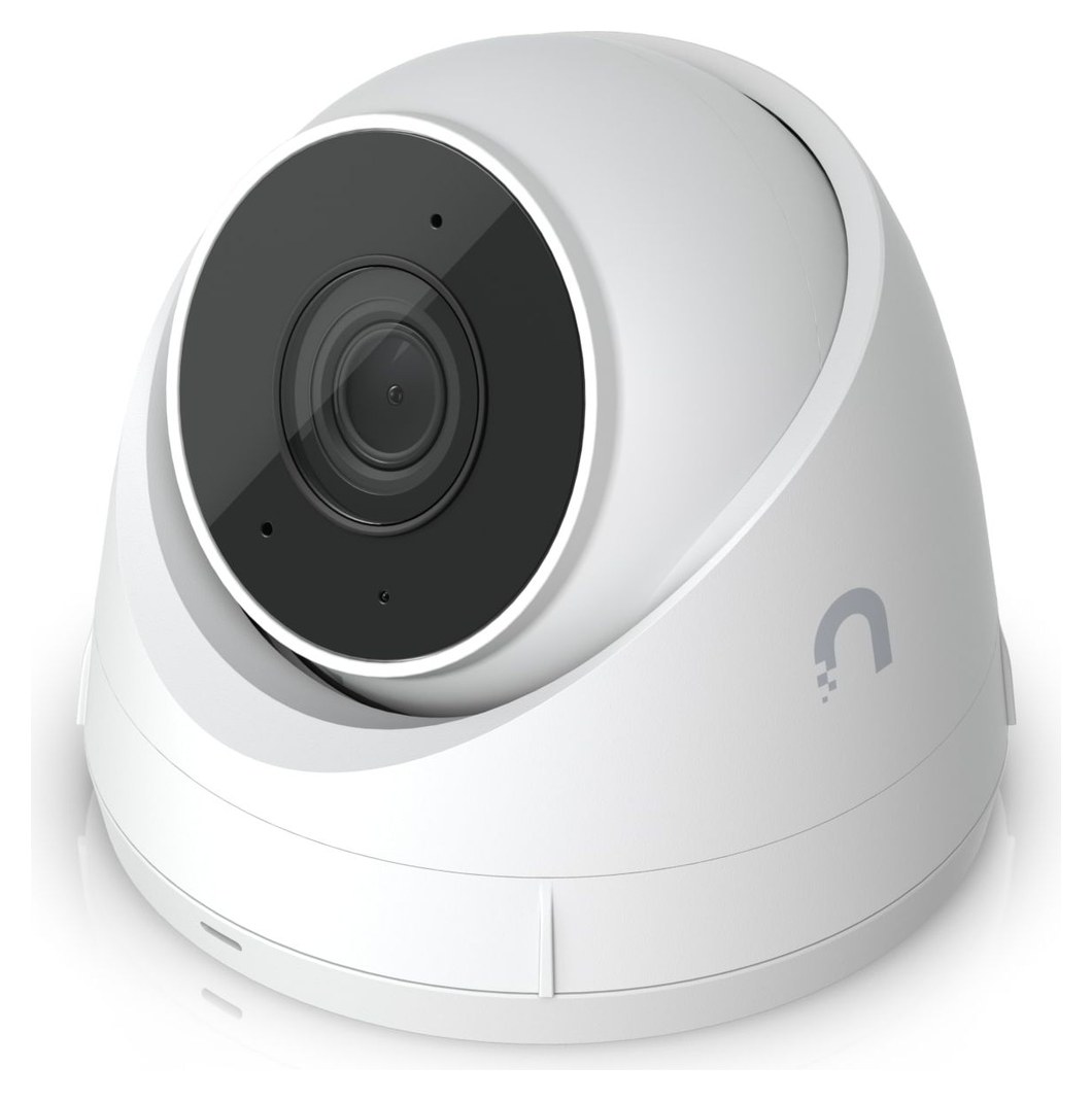 Ubiquiti UniFi Protect G5 Turret Ultra, blanco