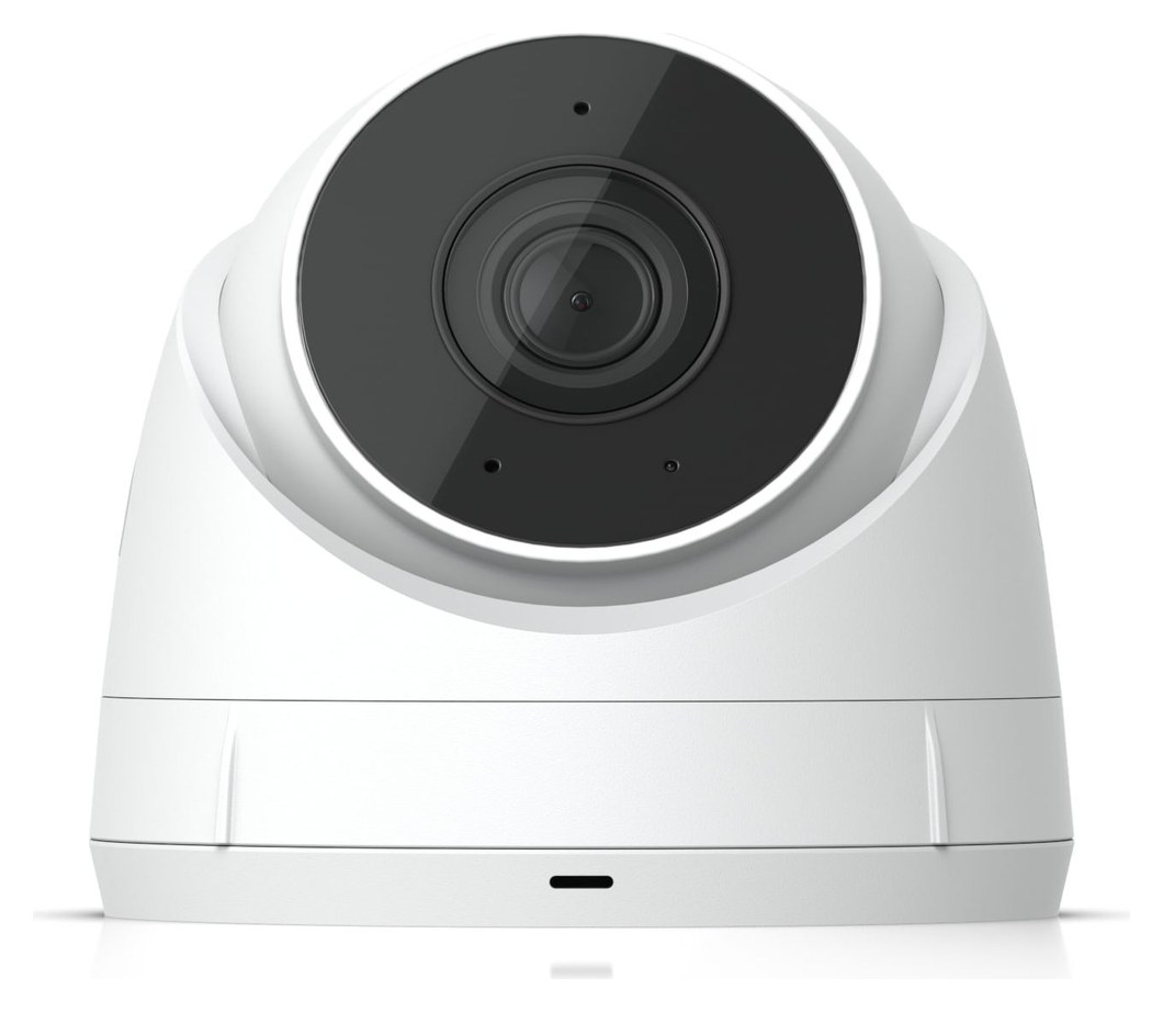 Ubiquiti UniFi Protect G5 Turret Ultra, blanco – Visión nocturna de 30 metros
