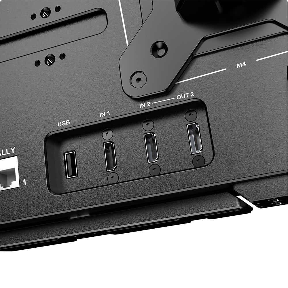 Desview OL14 – Interfaz HDMI para cualquier situación