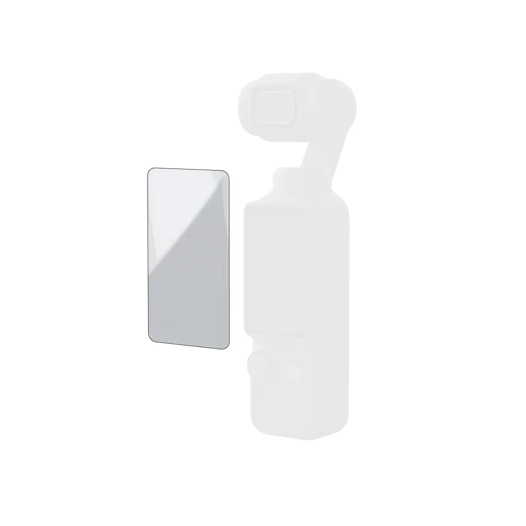 Protectores de pantalla MOVMAX para DJI Osmo Pocket 3